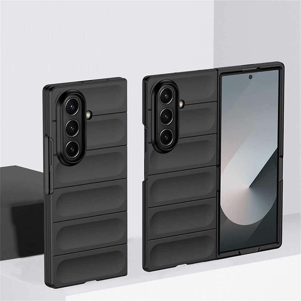 For Samsung Galaxy Z Fold8 Ultra Phone Case Anti-Drop PC Rugged Back Cover