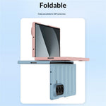 For Samsung Galaxy Z Fold8 Ultra Phone Case Anti-Drop PC Rugged Back Cover