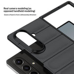 For Samsung Galaxy Z Fold8 Ultra Phone Case Anti-Drop PC Rugged Back Cover