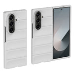 For Samsung Galaxy Z Fold8 Ultra Phone Case Anti-Drop PC Rugged Back Cover