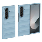 For Samsung Galaxy Z Fold8 Ultra Phone Case Anti-Drop PC Rugged Back Cover