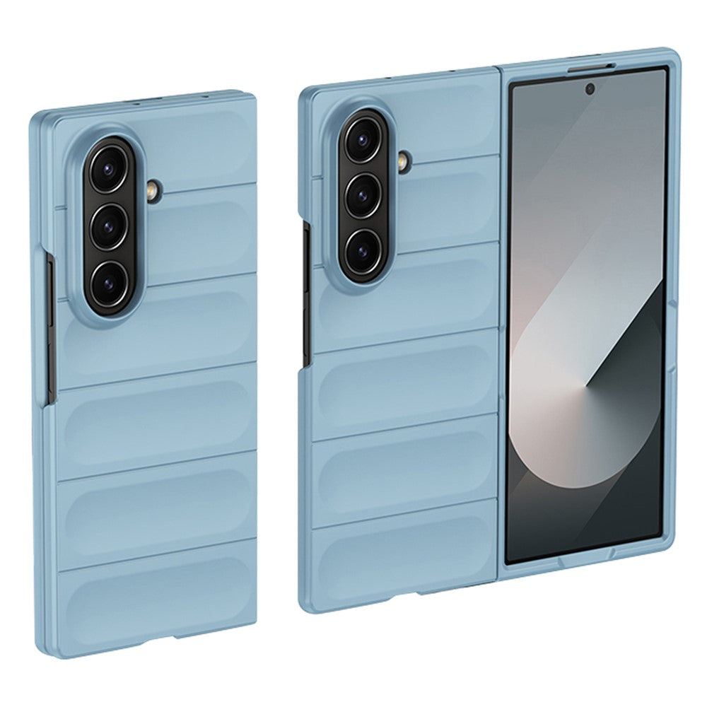 For Samsung Galaxy Z Fold8 Ultra Phone Case Anti-Drop PC Rugged Back Cover