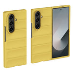 For Samsung Galaxy Z Fold8 Ultra Phone Case Anti-Drop PC Rugged Back Cover