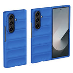 For Samsung Galaxy Z Fold8 Ultra Phone Case Anti-Drop PC Rugged Back Cover