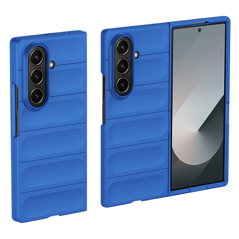 For Samsung Galaxy Z Fold8 Ultra Phone Case Anti-Drop PC Rugged Back Cover