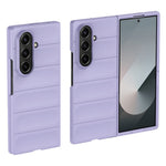 For Samsung Galaxy Z Fold8 Ultra Phone Case Anti-Drop PC Rugged Back Cover