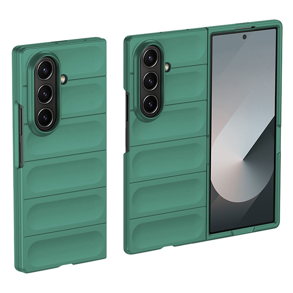 For Samsung Galaxy Z Fold8 Ultra Phone Case Anti-Drop PC Rugged Back Cover