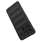 Til Motorola Moto G37 5G / G47 5G Telefoncover Anti-fald Blødt TPU Robust Bagcover