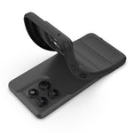 Til Motorola Moto G37 5G / G47 5G Telefoncover Anti-fald Blødt TPU Robust Bagcover