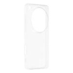 For Oppo Find X9 Ultra 5G Case Watermark Resistant TPU Phone Back Cover
