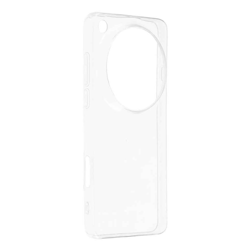 For Oppo Find X9 Ultra 5G Case Watermark Resistant TPU Phone Back Cover