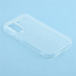 For Xiaomi Redmi Turbo 5 5G  /  Poco X8 Pro 5G Case Watermark Resistant TPU Phone Back Cover