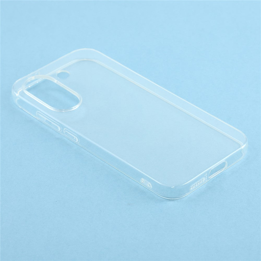 For Xiaomi Redmi Turbo 5 5G  /  Poco X8 Pro 5G Case Watermark Resistant TPU Phone Back Cover
