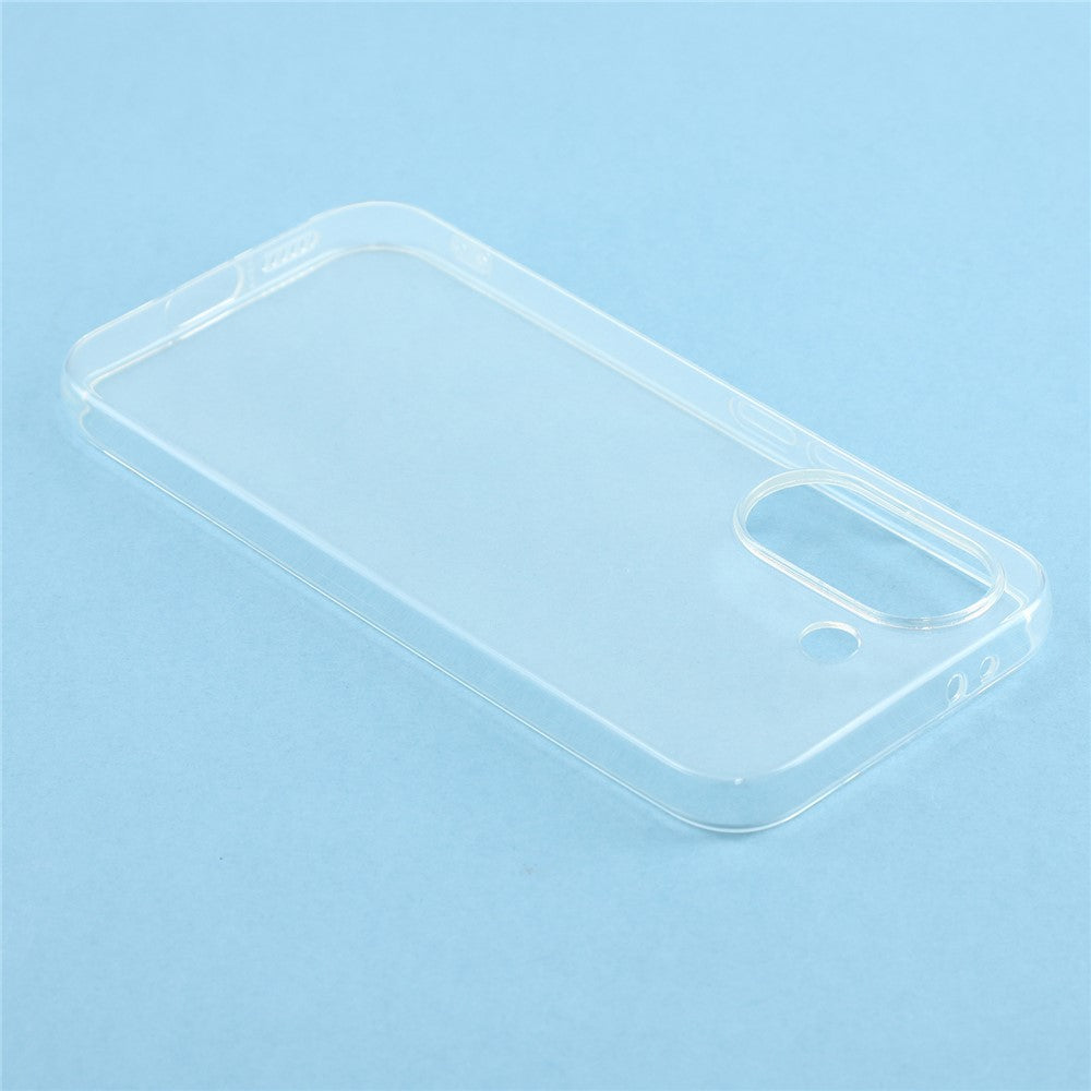 For Xiaomi Redmi Turbo 5 5G  /  Poco X8 Pro 5G Case Watermark Resistant TPU Phone Back Cover