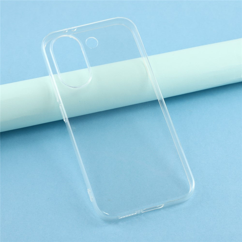 For Xiaomi Redmi Turbo 5 5G  /  Poco X8 Pro 5G Case Watermark Resistant TPU Phone Back Cover