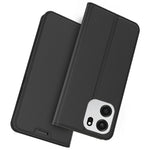 For OnePlus Nord CE6 5G Case PU Leather Phone Cover with Card Holder Stand