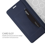 For OnePlus Nord CE6 5G Case PU Leather Phone Cover with Card Holder Stand