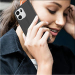 For OnePlus Nord CE6 5G Case PU Leather Phone Cover with Card Holder Stand