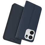 For OnePlus Nord CE6 5G Case PU Leather Phone Cover with Card Holder Stand