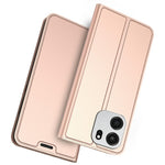 For OnePlus Nord CE6 5G Case PU Leather Phone Cover with Card Holder Stand