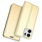For OnePlus Nord CE6 5G Case PU Leather Phone Cover with Card Holder Stand