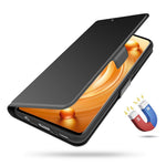 For vivo V70 Lite 5G Case Shockproof TPU Inner Shell Leather Phone Cover Card Slot
