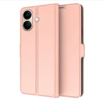 For vivo V70 Lite 5G Case Shockproof TPU Inner Shell Leather Phone Cover Card Slot