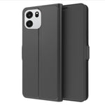 For OnePlus Nord CE6 5G Case Shockproof TPU Inner Shell Leather Phone Cover Card Slot