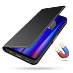 For OnePlus Nord CE6 5G Case Shockproof TPU Inner Shell Leather Phone Cover Card Slot