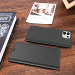 For OnePlus Nord CE6 5G Case Shockproof TPU Inner Shell Leather Phone Cover Card Slot