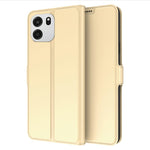 For OnePlus Nord CE6 5G Case Shockproof TPU Inner Shell Leather Phone Cover Card Slot