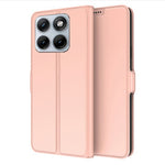 For Motorola Edge 70 Fusion+ 5G  /  70 Fusion 5G Case Shockproof TPU Inner Shell Leather Phone Cover Card Slot