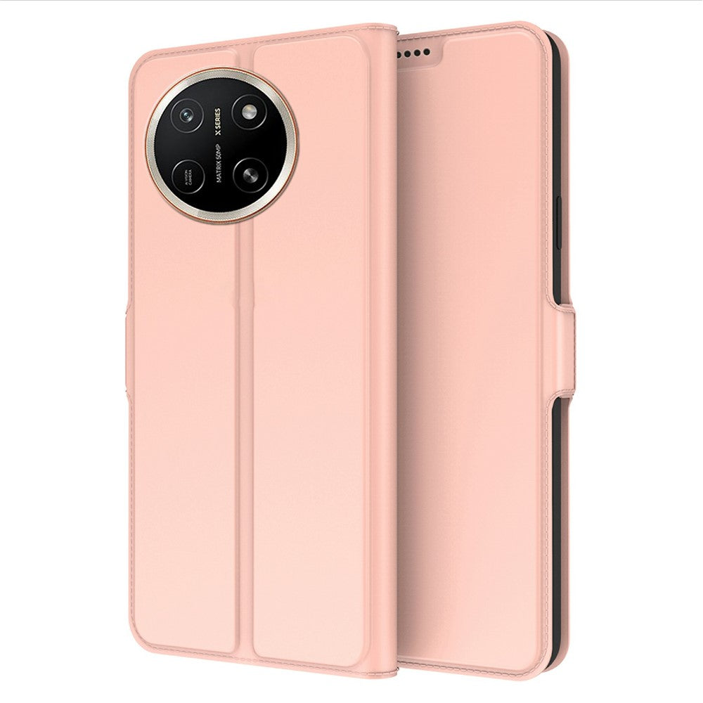 For Honor X80 Pro Max 5G Case Shockproof TPU Inner Shell Leather Phone Cover Card Slot