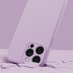 YCADEN til iPhone 16 Pro Magnetisk cover Præcise udskæringer TPU Telefonbagside