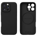 YCADEN för iPhone 16 Pro Max magnetiskt fodral med exakta utskärningar TPU-baksida för telefon