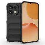 For Oppo Reno16 Pro 5G (Global)  /  Reno16 5G (Global) Phone Case Anti-Drop Soft TPU Rugged Back Cover