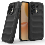 For Oppo Reno16 Pro 5G (Global)  /  Reno16 5G (Global) Phone Case Anti-Drop Soft TPU Rugged Back Cover