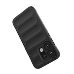 For Oppo Reno16 Pro 5G (Global)  /  Reno16 5G (Global) Phone Case Anti-Drop Soft TPU Rugged Back Cover