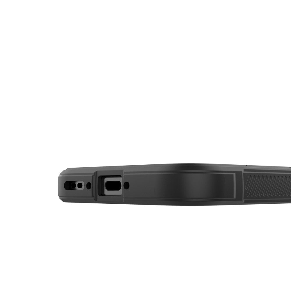 For Oppo Reno16 Pro 5G (Global)  /  Reno16 5G (Global) Phone Case Anti-Drop Soft TPU Rugged Back Cover