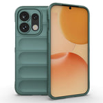 For Oppo Reno16 Pro 5G (Global)  /  Reno16 5G (Global) Phone Case Anti-Drop Soft TPU Rugged Back Cover