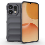 For Oppo Reno16 Pro 5G (Global)  /  Reno16 5G (Global) Phone Case Anti-Drop Soft TPU Rugged Back Cover