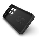 For Oppo Reno16 F 5G / Reno16 FS 5G Phone Case Anti-Drop Soft TPU Rugged Back Cover