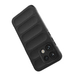 For Oppo Reno16 F 5G / Reno16 FS 5G Phone Case Anti-Drop Soft TPU Rugged Back Cover