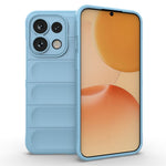 For Oppo Reno16 F 5G / Reno16 FS 5G Phone Case Anti-Drop Soft TPU Rugged Back Cover