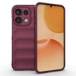 For Oppo Reno16 F 5G / Reno16 FS 5G Phone Case Anti-Drop Soft TPU Rugged Back Cover