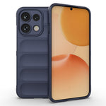 For Oppo Reno16 F 5G / Reno16 FS 5G Phone Case Anti-Drop Soft TPU Rugged Back Cover