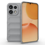For Oppo Reno16 F 5G / Reno16 FS 5G Phone Case Anti-Drop Soft TPU Rugged Back Cover