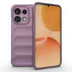 For Oppo Reno16 F 5G / Reno16 FS 5G Phone Case Anti-Drop Soft TPU Rugged Back Cover