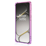 For OnePlus Nord CE6 5G Case Gradient Color TPU Anti-Drop Phone Cover