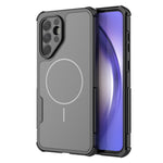 Samsung Galaxy A36 5G / A56 5G magnetisk stødsikkert Airbag PC+TPU-mobilcover